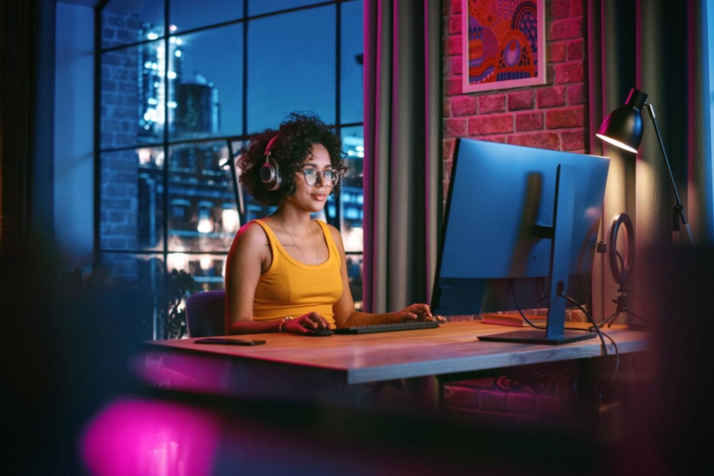 Как пекарня из Тбилиси попала в новости благодаря одному твиту