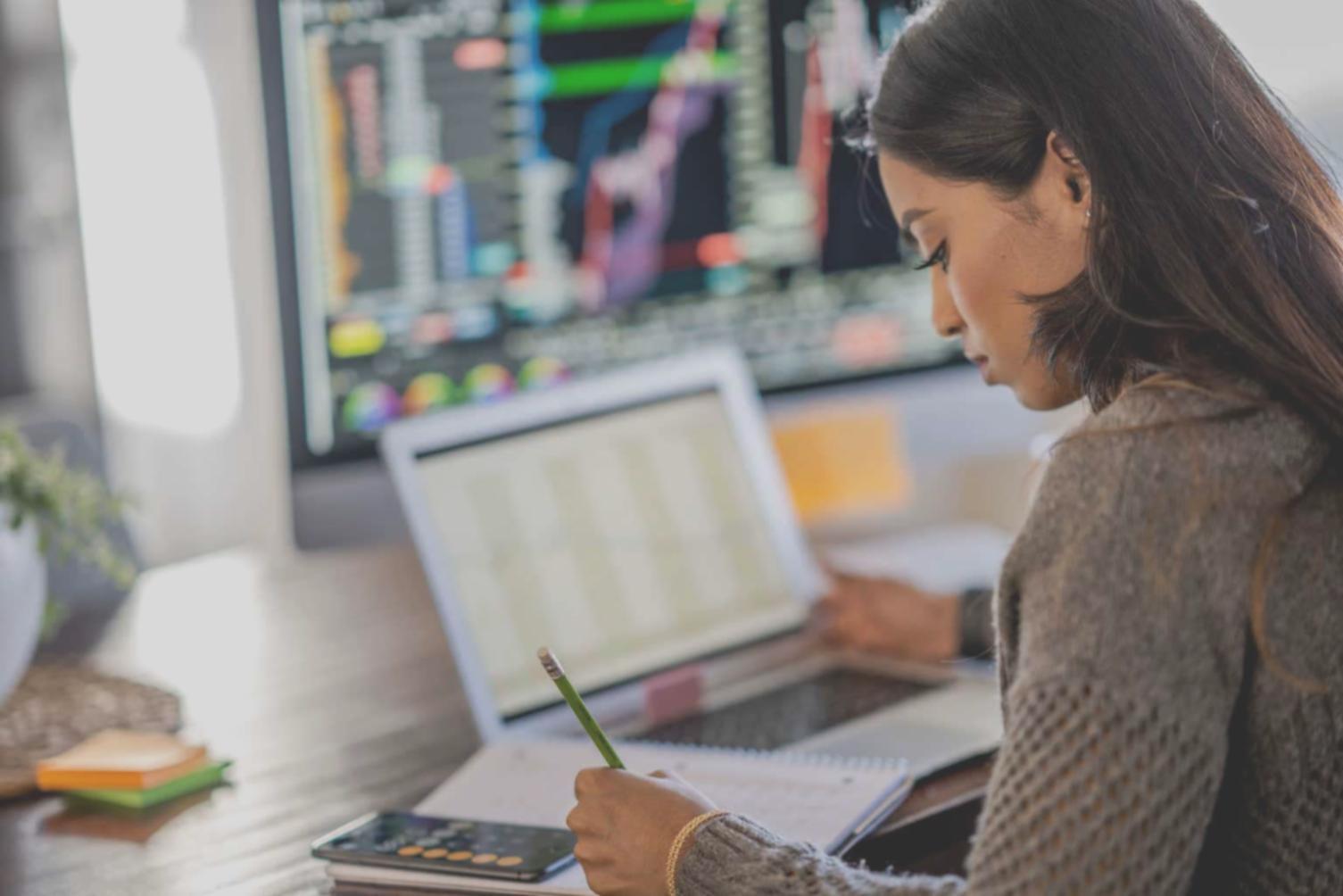 Онлайн-платформа для изучения журналистики